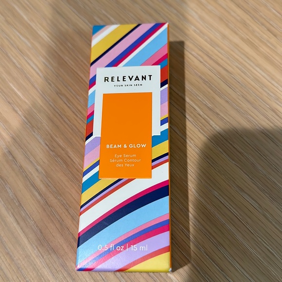 Relevant Beam & Glow - Picture 1 of 4